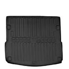 Audi A6 C6 2004–2011 Kadica za prtljažnik Stingray 3D (Sedan) fotografija 1