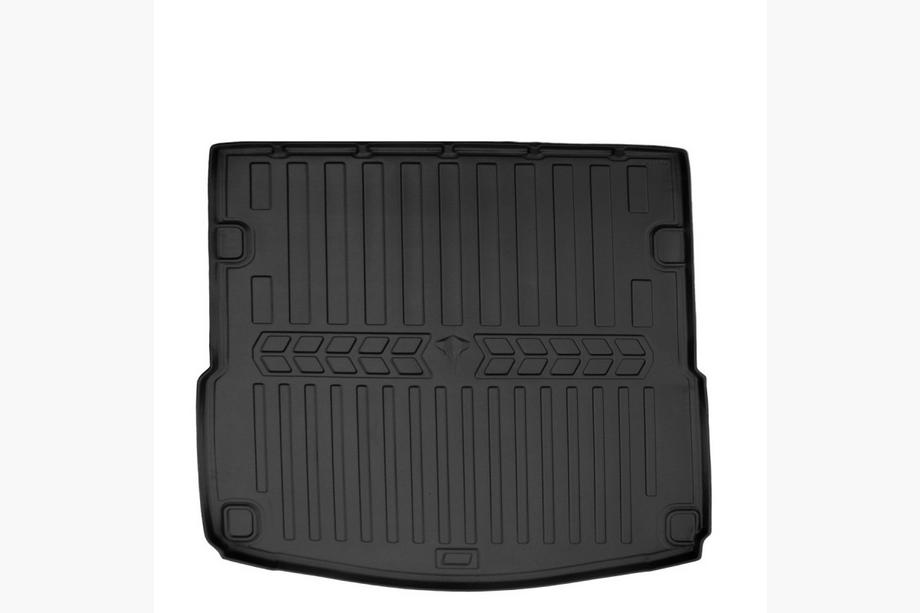 Audi A6 C6 2004–2011 Kadica za prtljažnik Stingray 3D (Sedan) Image