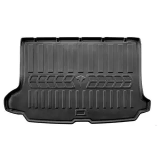 Gumijasta podloga za prtljažnik Stingray 3D (zgornja) Audi Q2 2016–