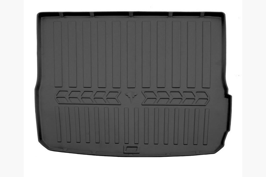 Audi A6 C6 2004–2011 Stingray 3D prtljažna kad (Avant, z 1 jezičkom/brez jezička) Image