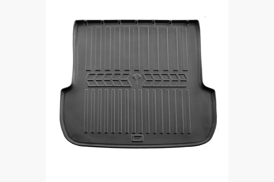 Subaru Outback 2014–2019 Kadica za prtljažnik Stingray 3D Image