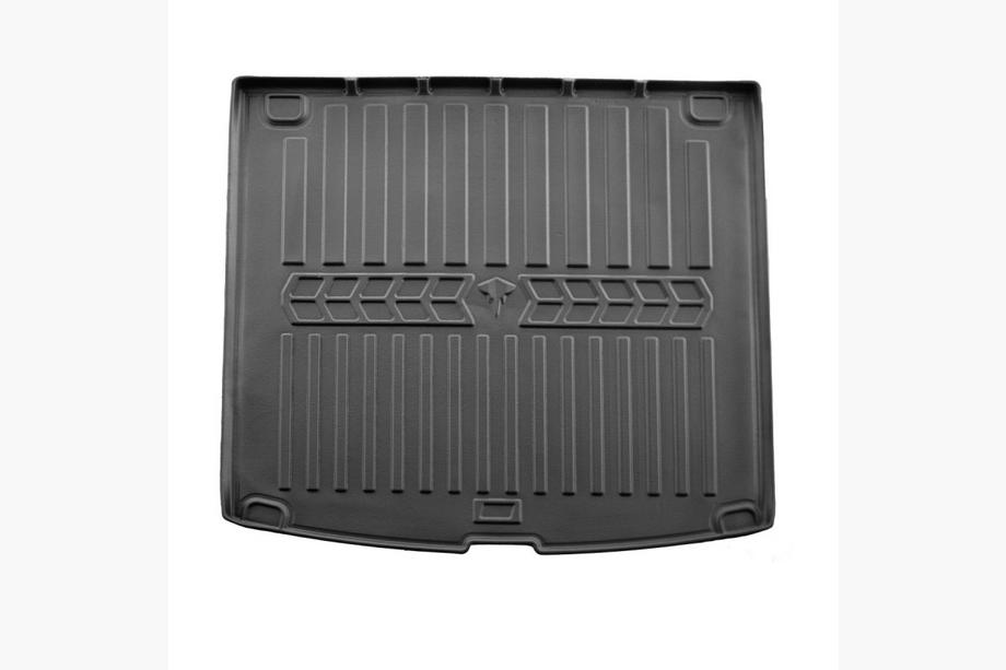 BMW Serija 5 E60/E61 2003–2010 Stingray 3D (SW) gumijasta preproga za prtljažnik Image