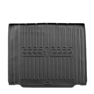 Stingray 3D gumijasta preproga za prtljažnik (za F11) BMW serija 5 F10/F11 2010–2016