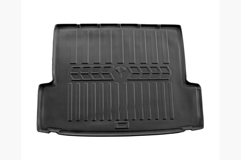 BMW serija 3 F30/F31 2012–2019 Stingray 3D (SW) gumijasta preproga za prtljažnik Image