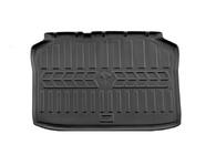 Volkswagen Polo 2001–2009 Kadica za prtljažnik Stingray 3D fotografija 1
