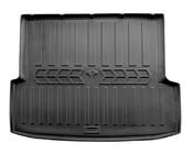 BMW serija 4 G22/23/26 2020– Stingray 3D gumijasta kadica za prtljažnik (za i4 G26) fotografija 1