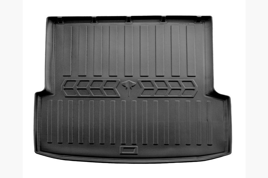 BMW serija 4 G22/23/26 2020– Stingray 3D gumijasta kadica za prtljažnik (za i4 G26) Image
