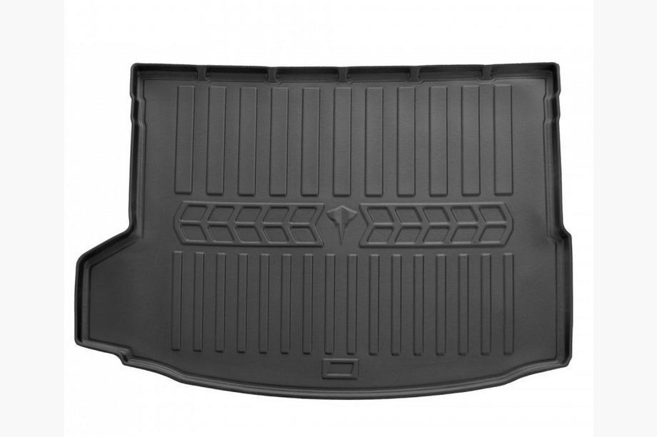 Geely Boyue/Atlas 2022– Stingray 3D gumijasto korito za prtljažnik (Pro, hybrid) Image