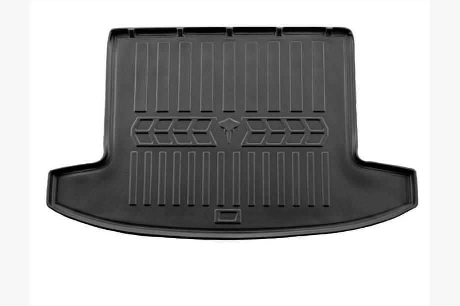 Geely Binyue/Coolray 2018– Kadica za prtljažnik Stingray 3D Image