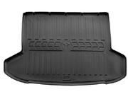 Volkswagen ID.7 2023– Kadica za prtljažnik Stingray 3D fotografija 1