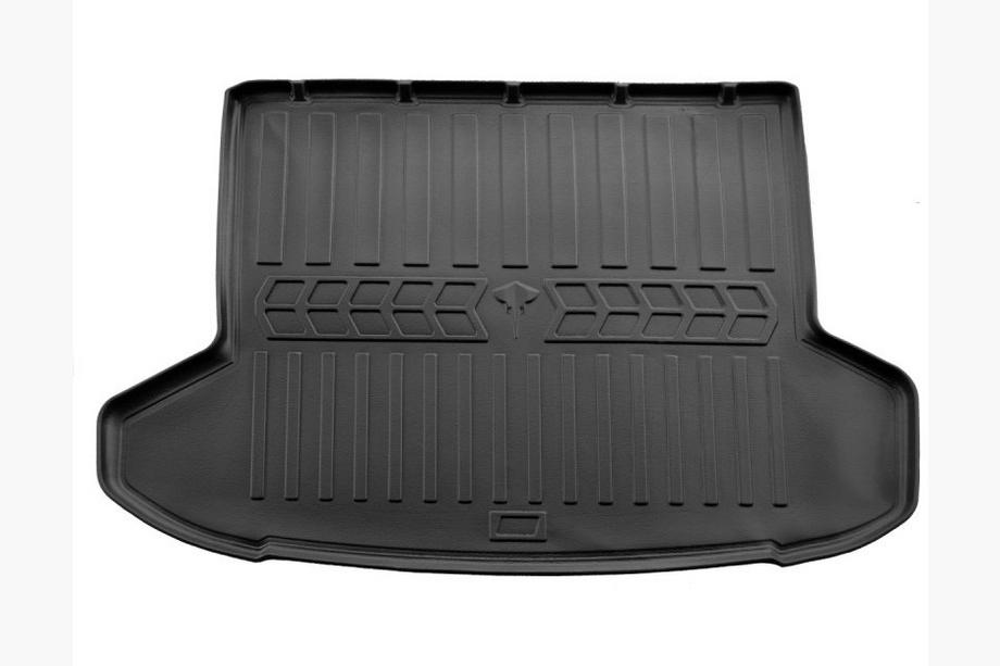 Volkswagen ID.7 2023– Kadica za prtljažnik Stingray 3D Image