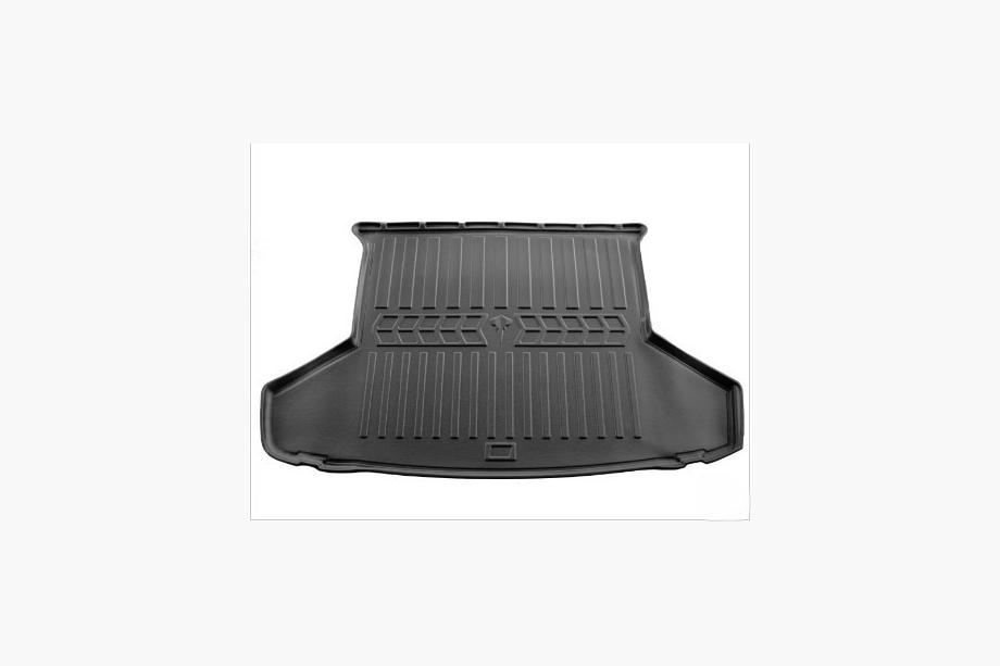 Toyota Prius 2009–2015 Stingray 3D (SW) gumijasta preproga za prtljažnik Image