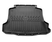 Toyota bZ3 2023– Kadica za prtljažnik Stingray 3D fotografija 1