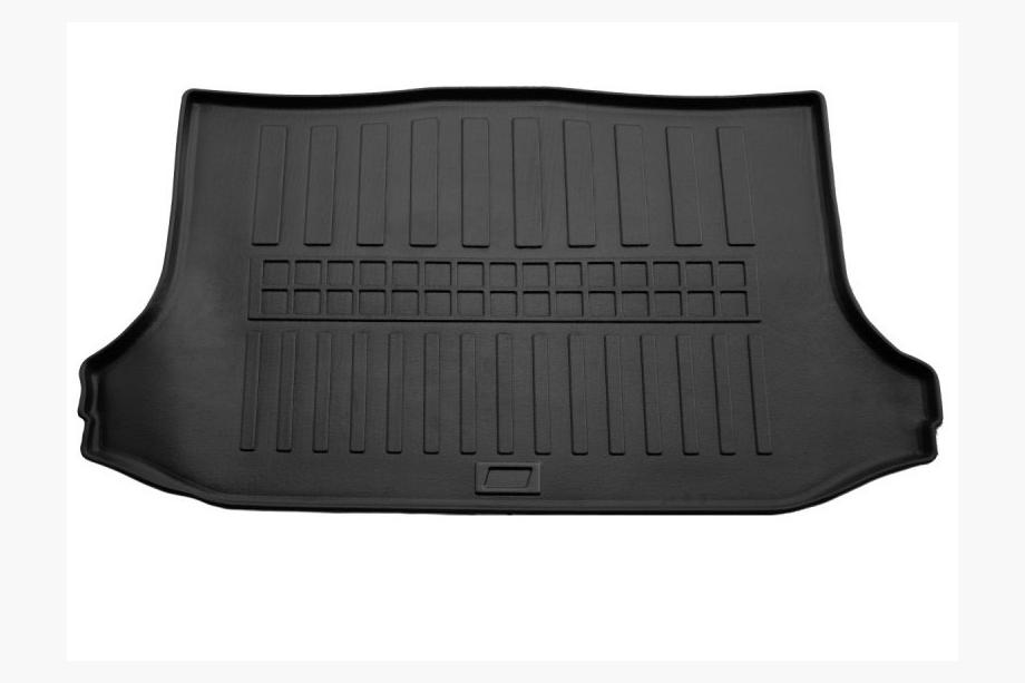 Toyota Rav 4 2013–2018 Stingray 3D prtljažna kadica (kratka medosna razdalja) Image