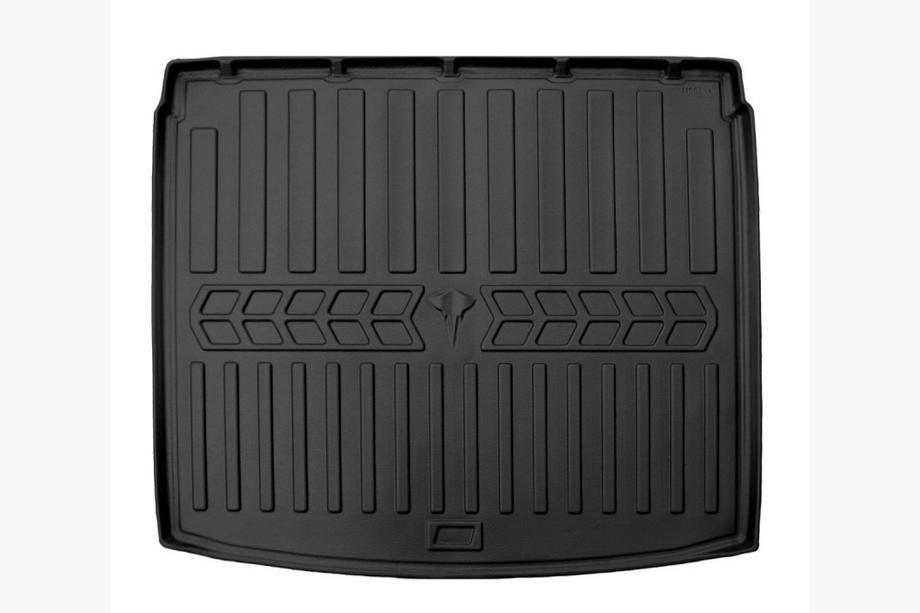 Skoda Enyaq 2020– Kadica za prtljažnik Stingray 3D Fotografija 1
