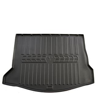 Stingray 3D gumijasta podloga za prtljažnik (zgornja) Renault Scenic/Grand 2016–2025