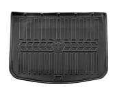 Renault Koleos 2016–2024 Stingray 3D preproga za prtljažnik (poliuretan) fotografija 1