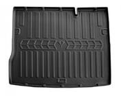 Renault Duster 2008–2017 Gumijasta preproga za prtljažnik Stingray 3D (2WD) fotografija 1