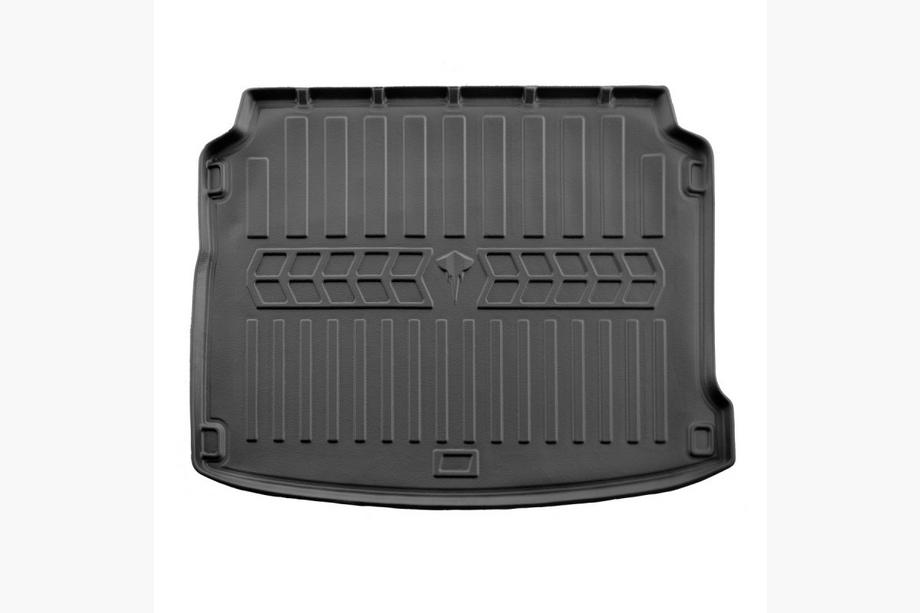 Peugeot 308 2014–2021 Stingray 3D korito za prtljažnik (HB) Image