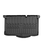 Opel Corsa E 2015–2019 Gumijasta preproga za prtljažnik Stingray 3D (spodnja) fotografija 1