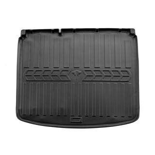 Gumijasta preproga za prtljažnik Stingray 3D (SD) Opel Astra J 2009–2015