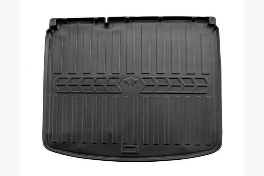 Opel Astra J 2009–2015 Gumijasta preproga za prtljažnik Stingray 3D (SD) Image