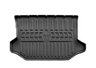 Nissan Note 2004–2012 Gumijasta podloga za prtljažnik Stingray 3D (zgornja) fotografija 1