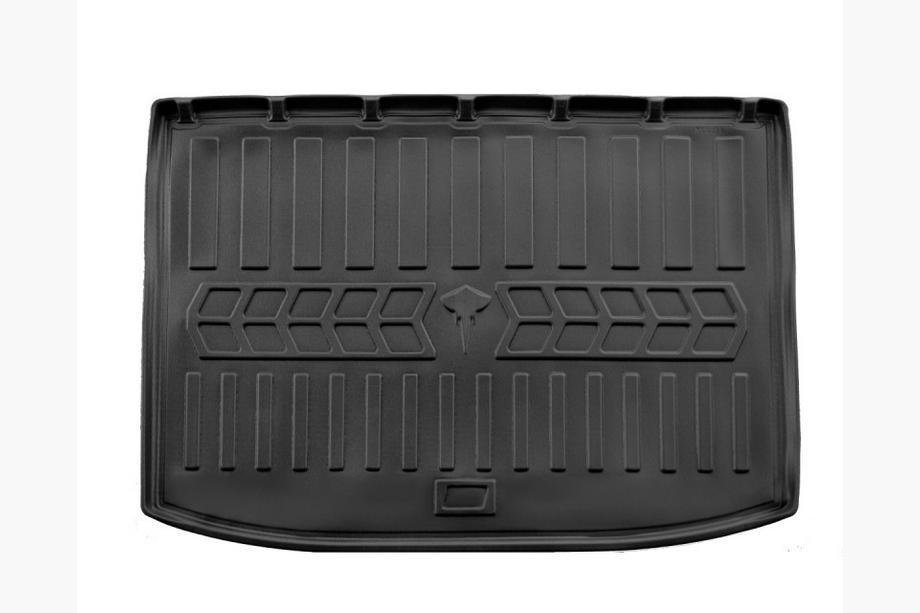 Mercedes A-class W169 2004–2012 Kadica za prtljažnik Stingray 3D Image