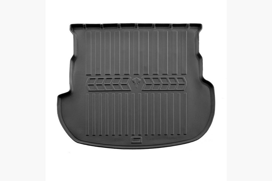 Mazda 6 2003–2008 Stingray 3D (SW) gumijasta preproga za prtljažnik Image