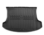 Mazda CX-7 2006–2012 Kadica za prtljažnik Stingray 3D fotografija 1