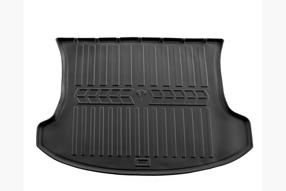 Mazda CX-7 2006–2012 Kadica za prtljažnik Stingray 3D Image