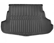 Mazda 6 2008–2012 Gumijasta preproga za prtljažnik Stingray 3D (SD) fotografija 1