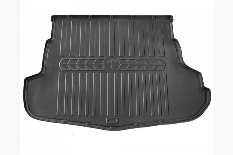 Mazda 6 2008–2012 Gumijasta preproga za prtljažnik Stingray 3D (SD) Image