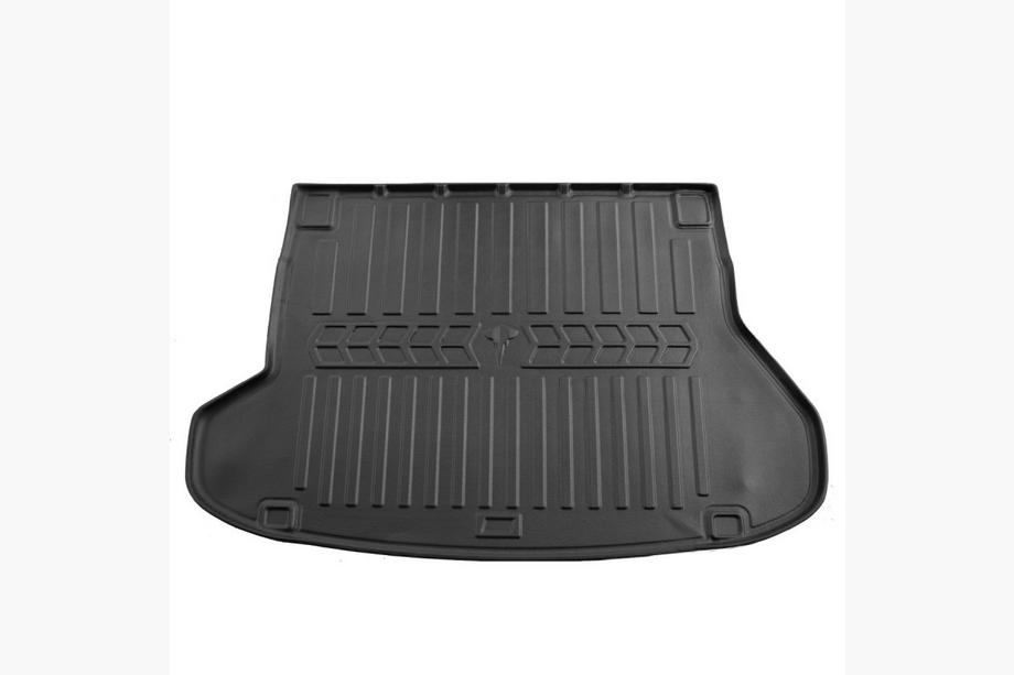 Kia Ceed 2012–2018 Stingray 3D (SW) gumijasta preproga za prtljažnik Image