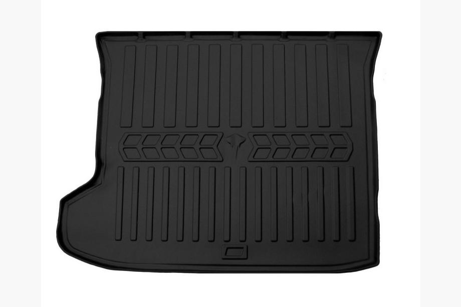Kia EV6 2021– Kadica za prtljažnik Stingray 3D Image