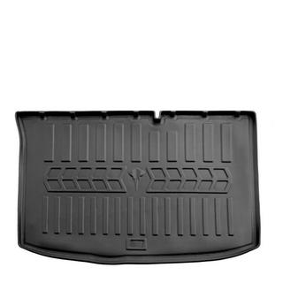 Kadica za prtljažnik Stingray 3D