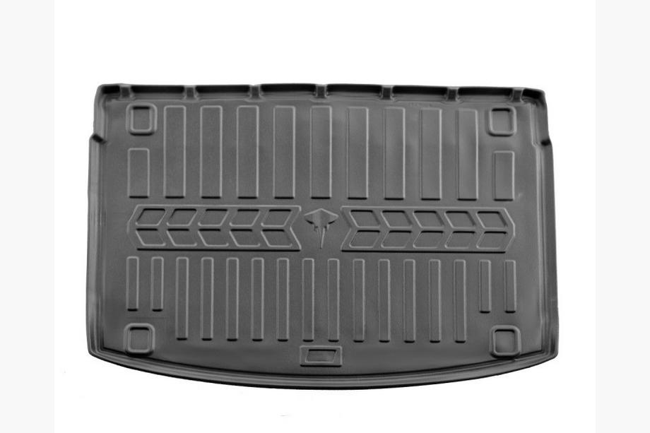 Hyundai I-30 2017– Korito za prtljažnik Stingray 3D (HB, zgornje) Image
