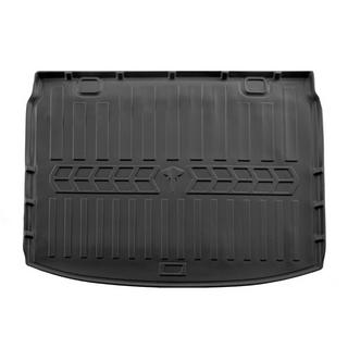 Stingray 3D gumijasta kadica za prtljažnik (brez subwooferja) Honda CRV 2022–