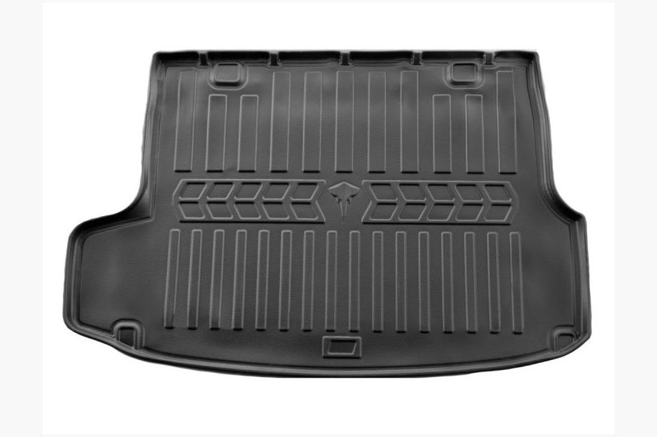 Honda ZR-V 2022– Kadica za prtljažnik Stingray 3D Image
