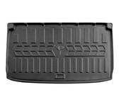 Ford Ecosport 2013–2022 Gumijasta podloga za prtljažnik Stingray 3D (zgornja) fotografija 1
