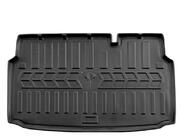 Ford Ecosport 2013–2022 Gumijasta preproga za prtljažnik Stingray 3D (spodnja) fotografija 1