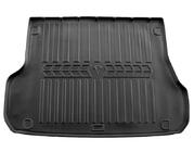 Ford Mondeo 2000–2007 Stingray 3D (SW) gumijasta preproga za prtljažnik fotografija 1