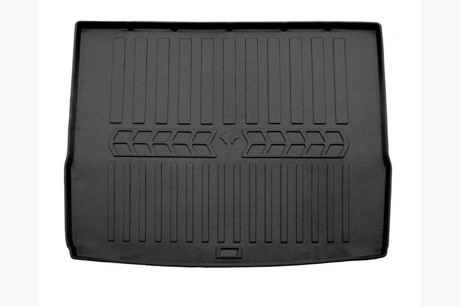 Ford Focus II 2005–2008 Stingray 3D (SW) gumijasta preproga za prtljažnik Image