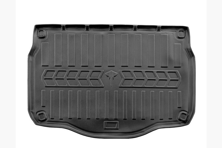 Citroen Cactus 2014–2020 Kadica za prtljažnik Stingray 3D Image