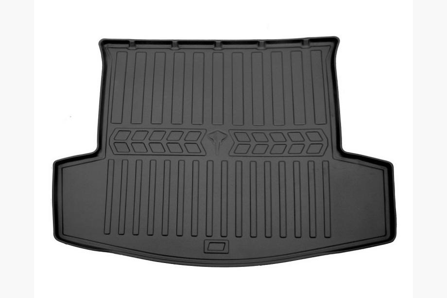Chevrolet Captiva 2006–2019 Kadica za prtljažnik Stingray 3D Fotografija 1