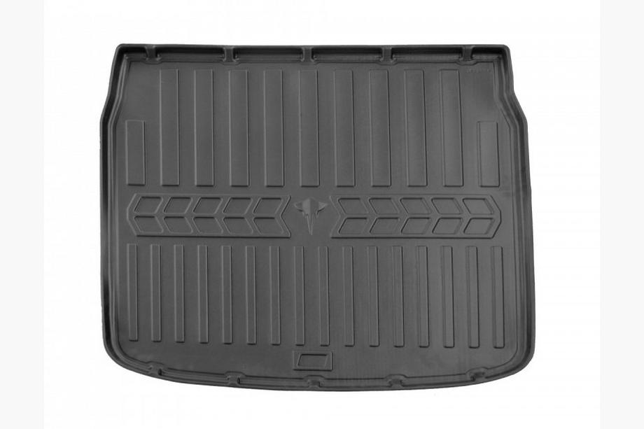 Chevrolet Menlo 2021–2023 Kadica za prtljažnik Stingray 3D Image