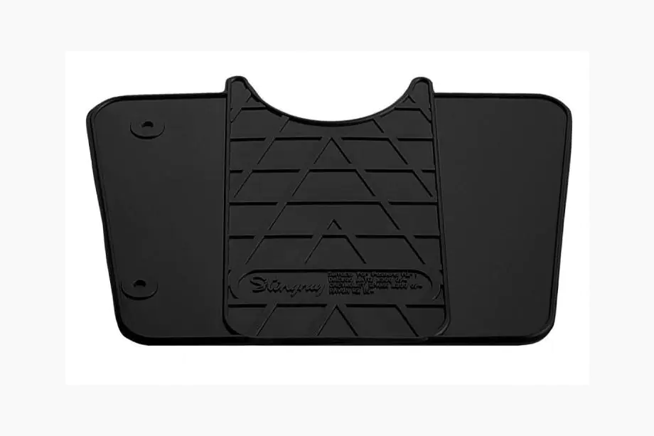 RAVON R2 2016–2020 Zadnja tunelska preproga (Stingray Premium) Image