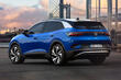 Test Volkswagen ID.4: nemški električni avto za ljudi fotografija 4