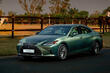 Lexus ES Hybrid: razkošje in tišina na električni pogon fotografija 1