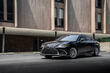 Lexus ES Hybrid: razkošje in tišina na električni pogon fotografija 2